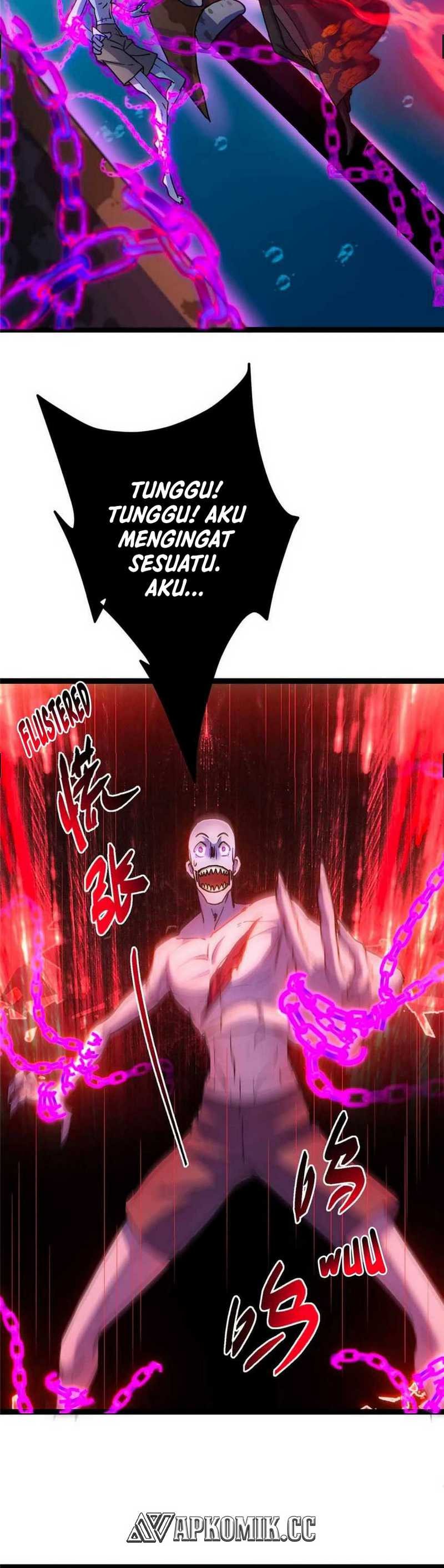 Keep A Low Profile, Sect Leader - Chapter 448 - Page 37