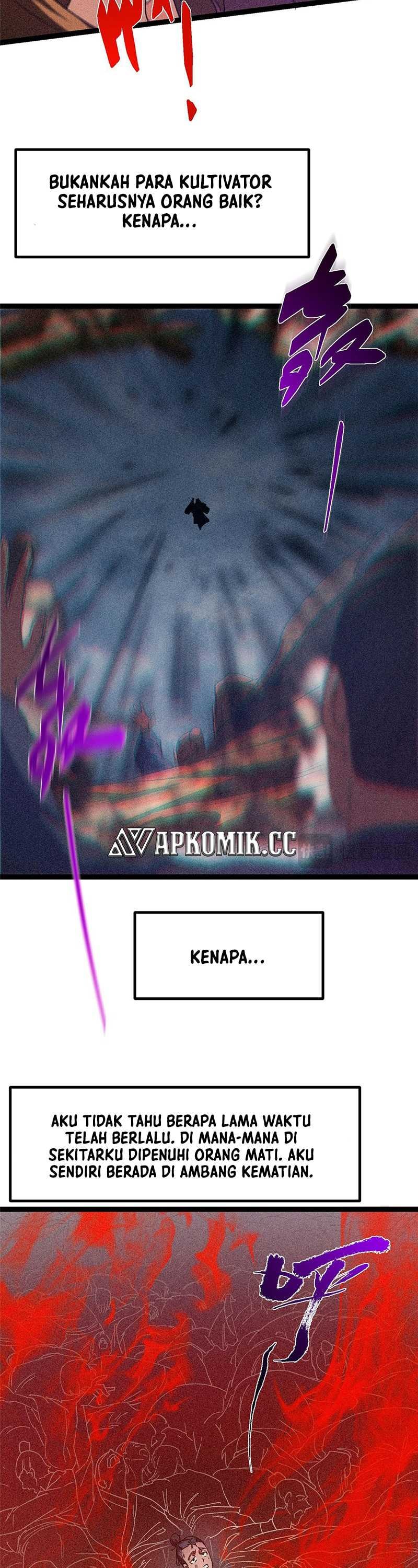 Keep A Low Profile, Sect Leader - Chapter 449 - Page 10
