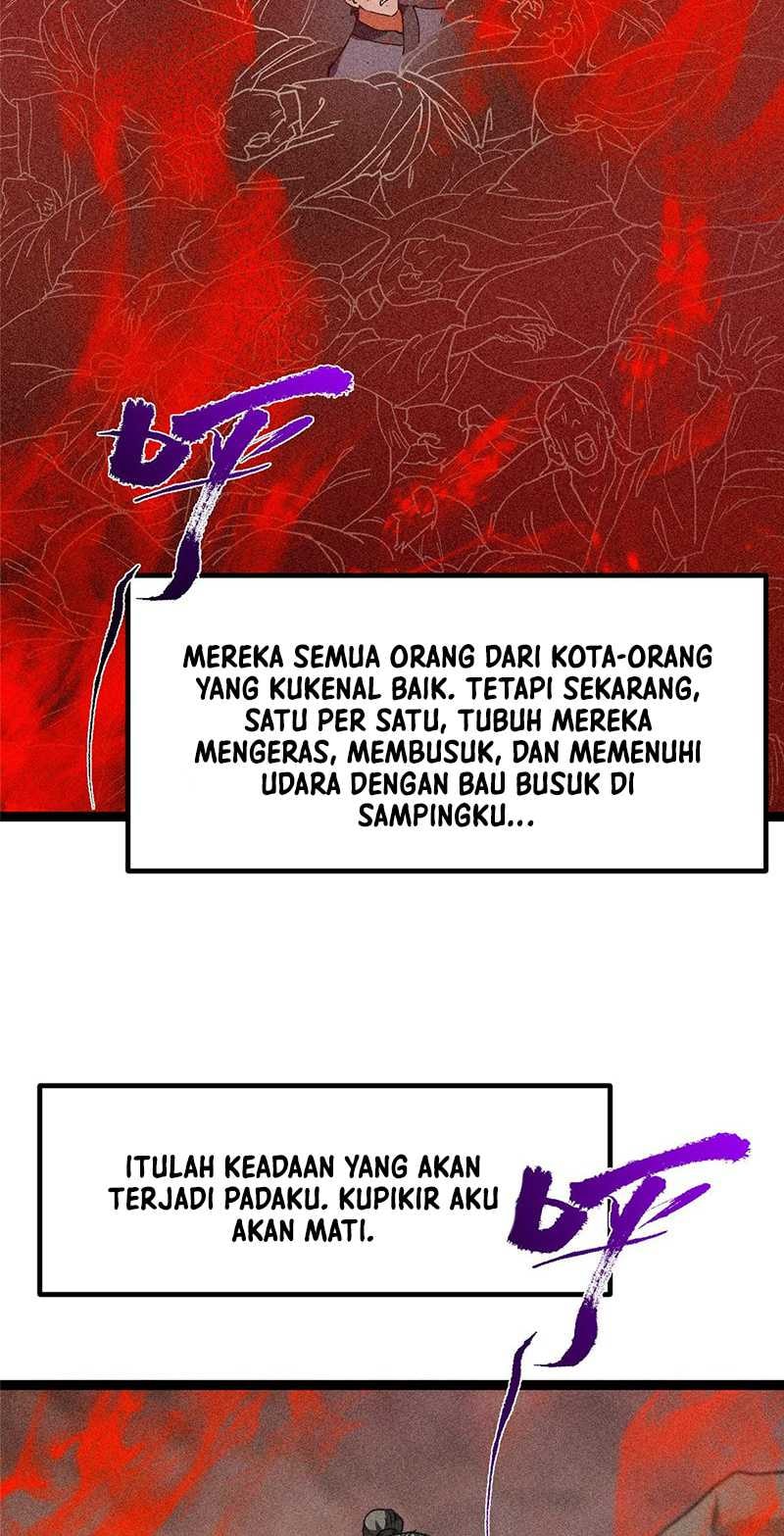 Keep A Low Profile, Sect Leader - Chapter 449 - Page 11