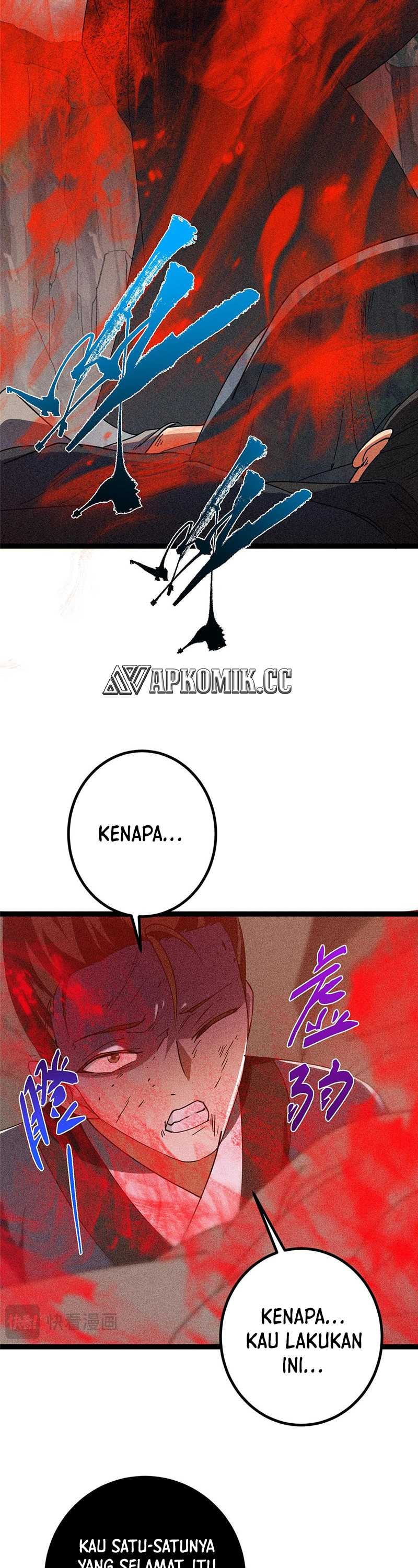 Keep A Low Profile, Sect Leader - Chapter 449 - Page 13