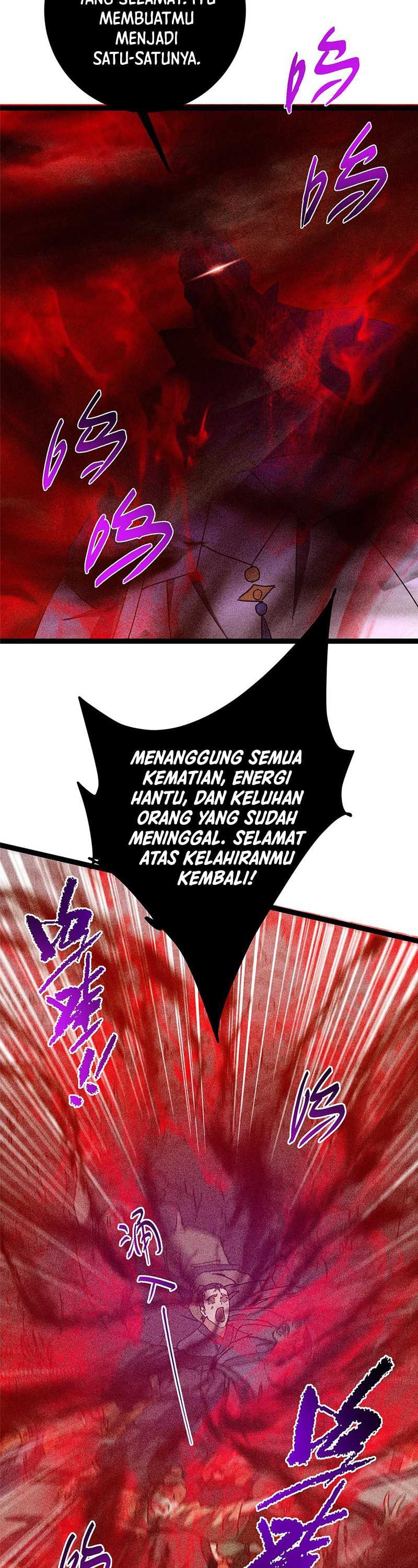 Keep A Low Profile, Sect Leader - Chapter 449 - Page 14