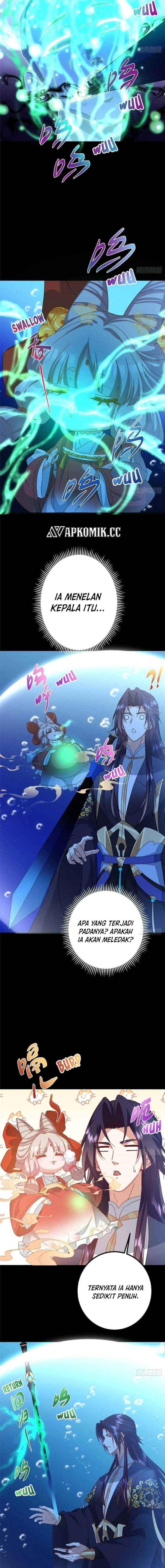 Keep A Low Profile, Sect Leader - Chapter 450 - Page 10