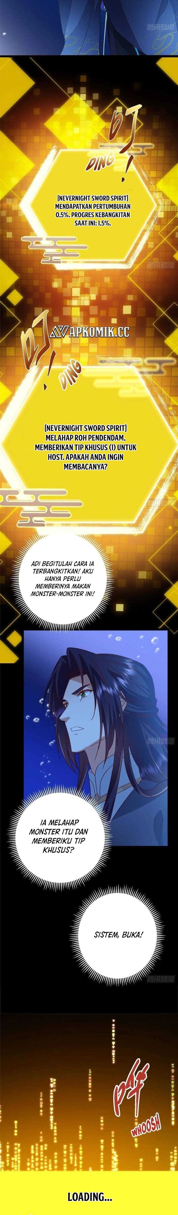 Keep A Low Profile, Sect Leader - Chapter 450 - Page 11