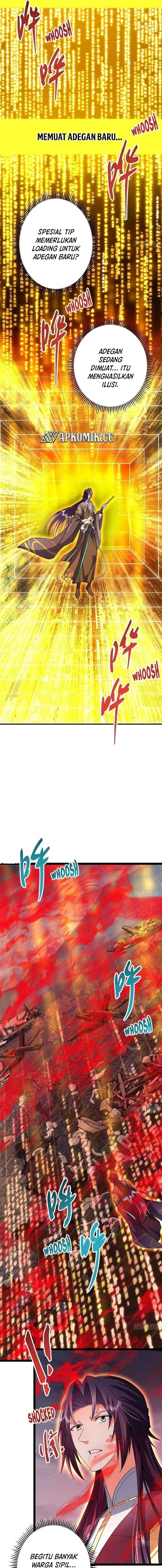 Keep A Low Profile, Sect Leader - Chapter 450 - Page 12