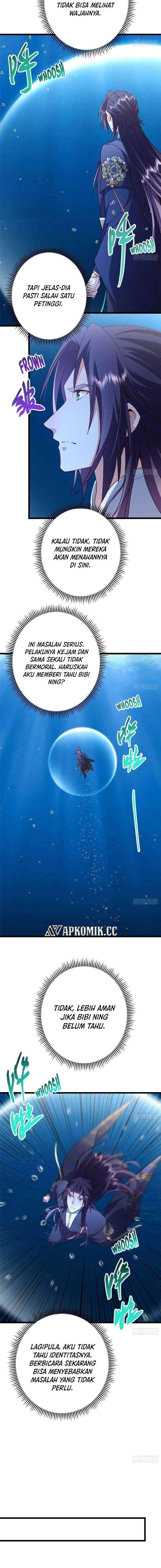 Keep A Low Profile, Sect Leader - Chapter 450 - Page 15