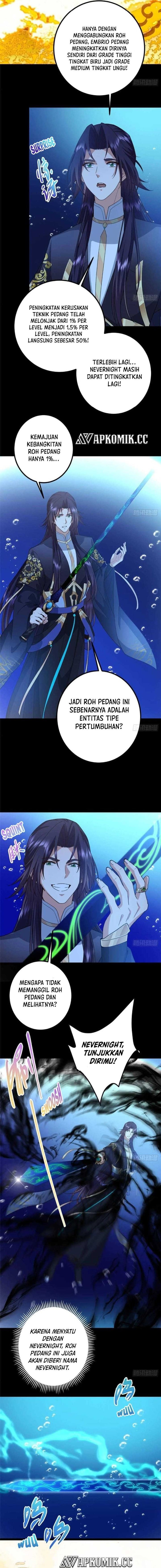 Keep A Low Profile, Sect Leader - Chapter 450 - Page 4