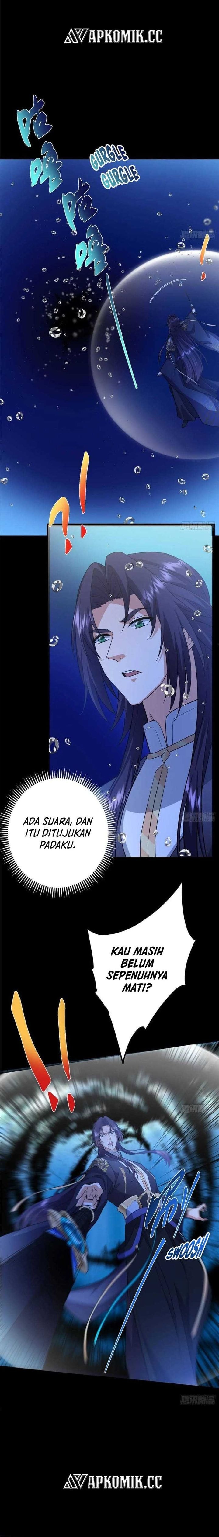 Keep A Low Profile, Sect Leader - Chapter 450 - Page 6