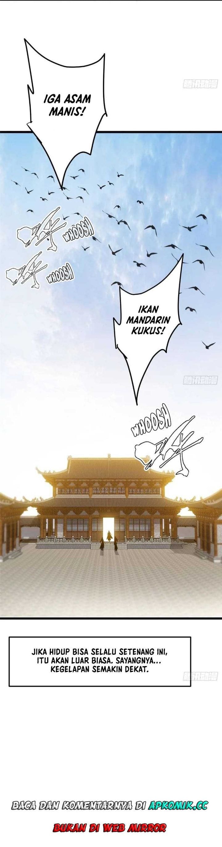 Keep A Low Profile, Sect Leader - Chapter 451 - Page 15
