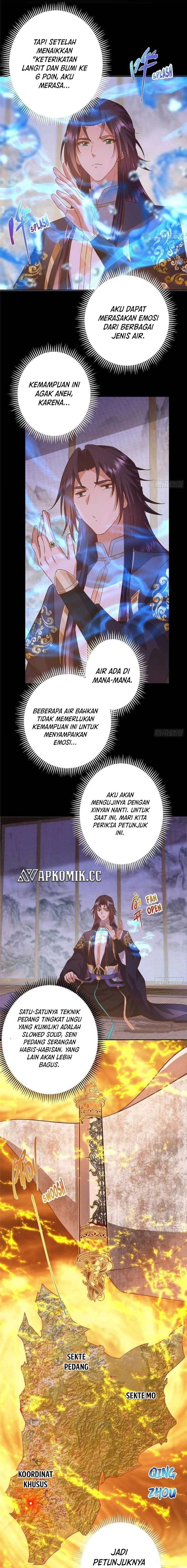 Keep A Low Profile, Sect Leader - Chapter 452 - Page 11