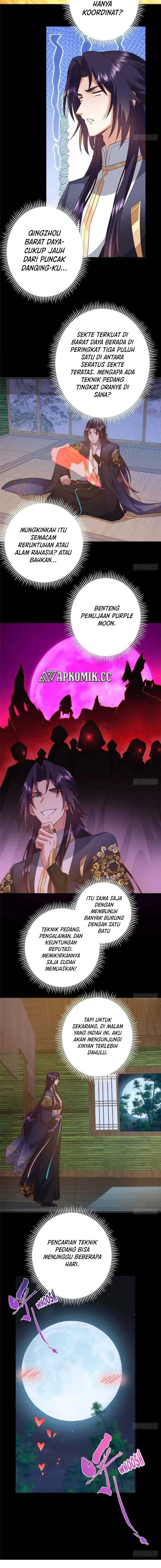 Keep A Low Profile, Sect Leader - Chapter 452 - Page 12