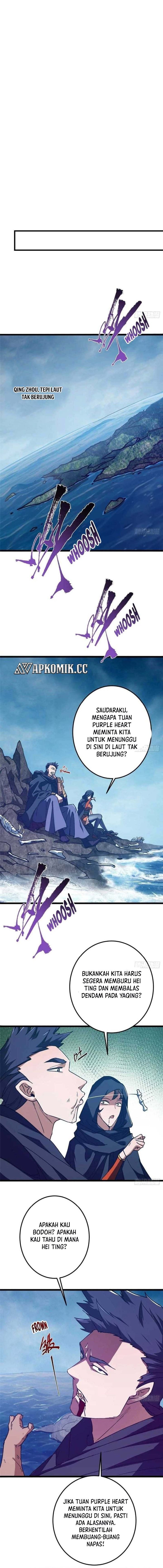 Keep A Low Profile, Sect Leader - Chapter 452 - Page 13
