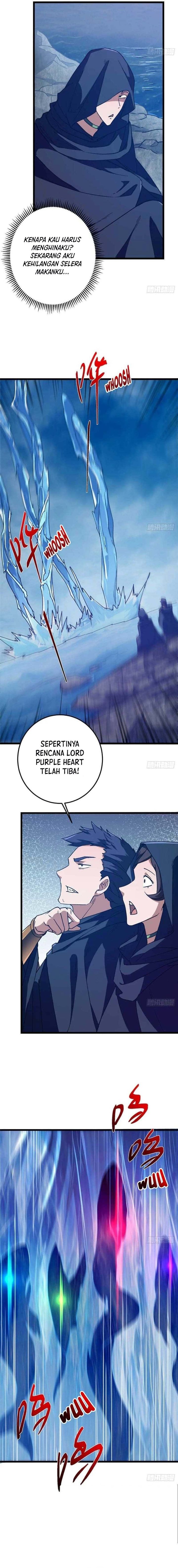 Keep A Low Profile, Sect Leader - Chapter 452 - Page 14