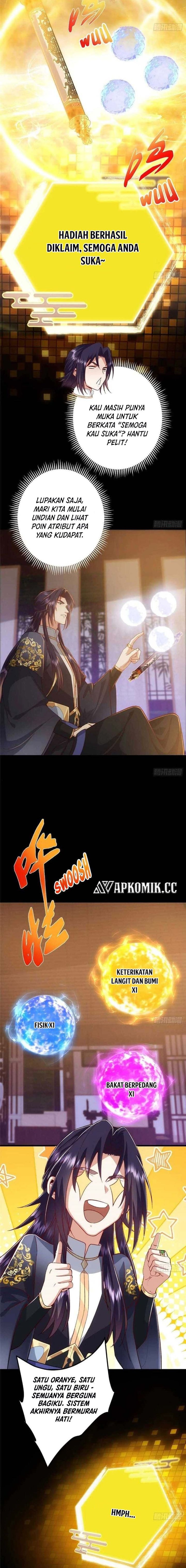 Keep A Low Profile, Sect Leader - Chapter 452 - Page 7