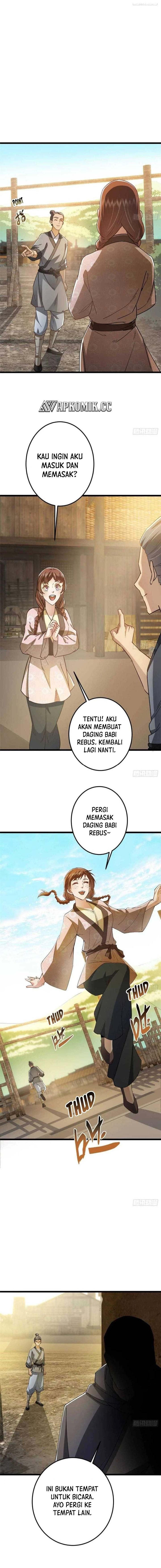 Keep A Low Profile, Sect Leader - Chapter 453 - Page 11