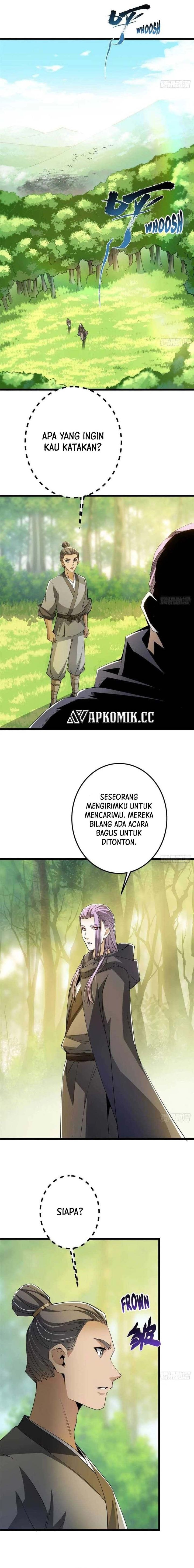 Keep A Low Profile, Sect Leader - Chapter 453 - Page 12