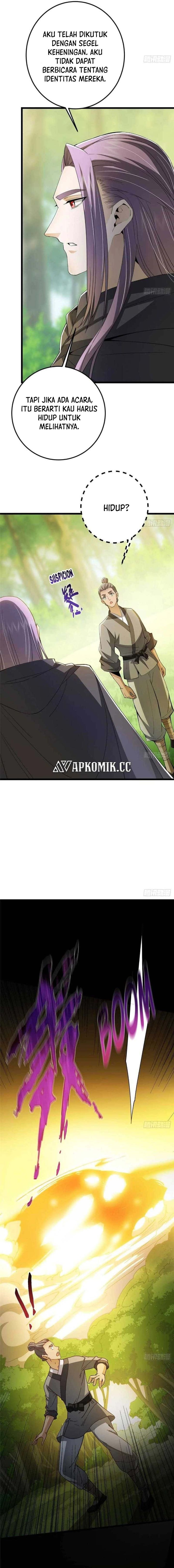 Keep A Low Profile, Sect Leader - Chapter 453 - Page 13