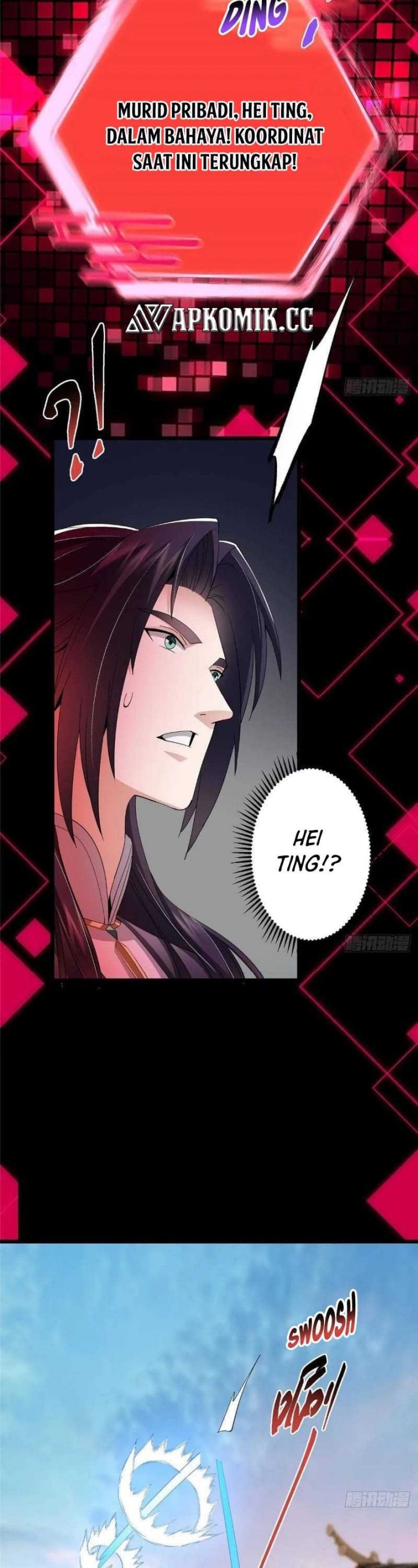 Keep A Low Profile, Sect Leader - Chapter 454 - Page 10