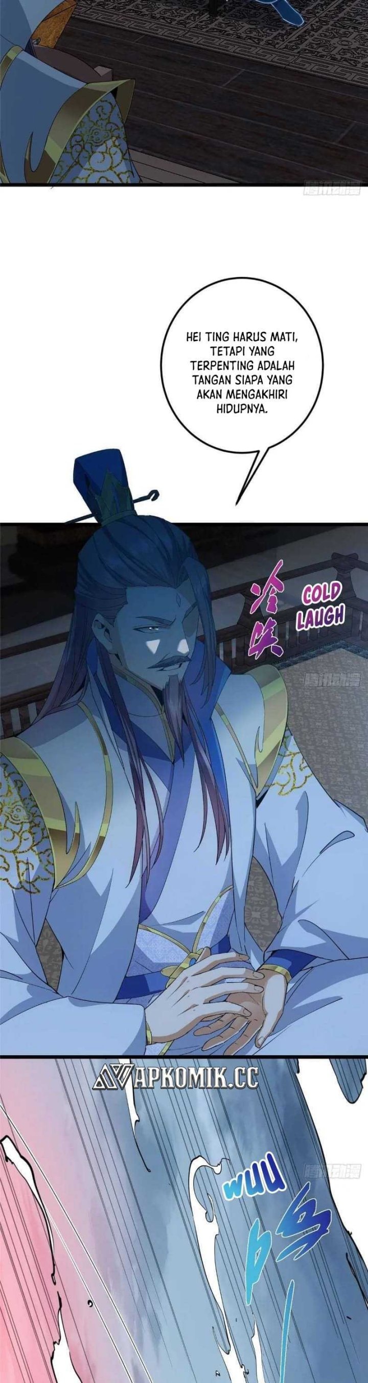 Keep A Low Profile, Sect Leader - Chapter 454 - Page 14