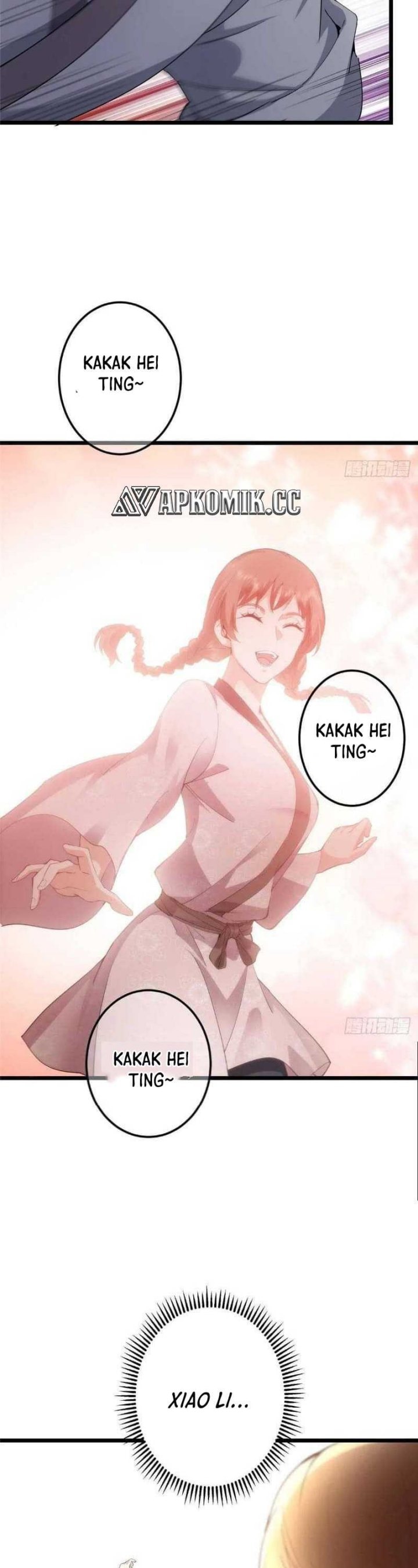 Keep A Low Profile, Sect Leader - Chapter 454 - Page 17