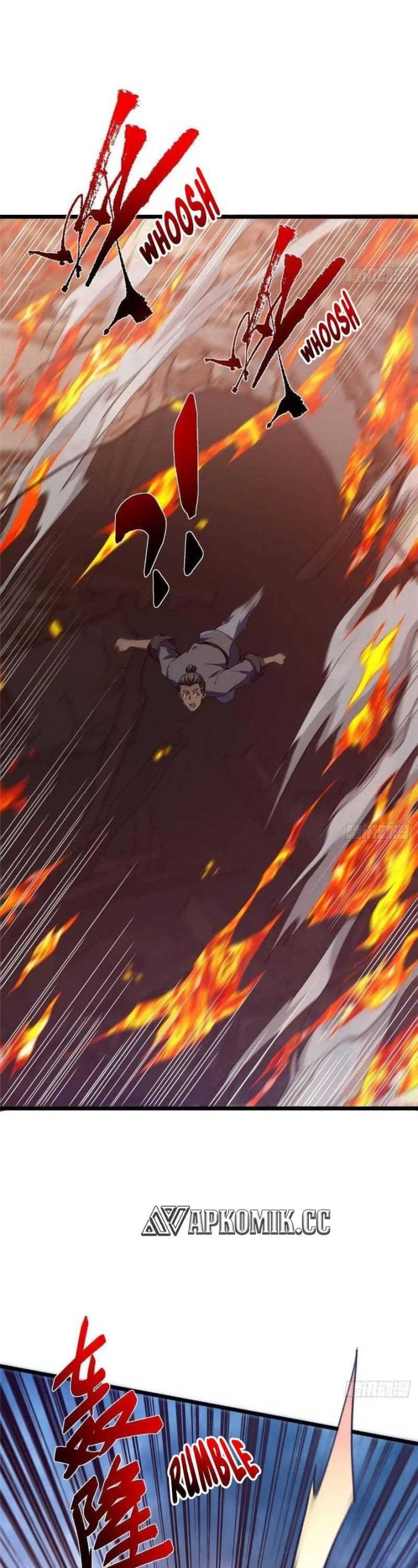 Keep A Low Profile, Sect Leader - Chapter 454 - Page 19
