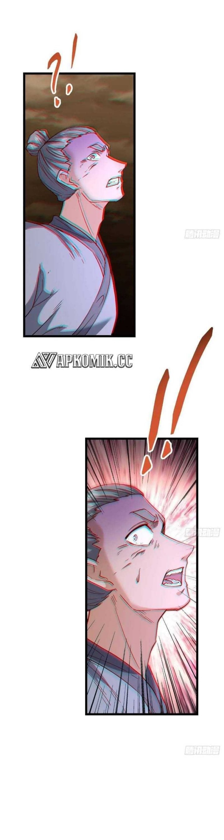 Keep A Low Profile, Sect Leader - Chapter 454 - Page 36