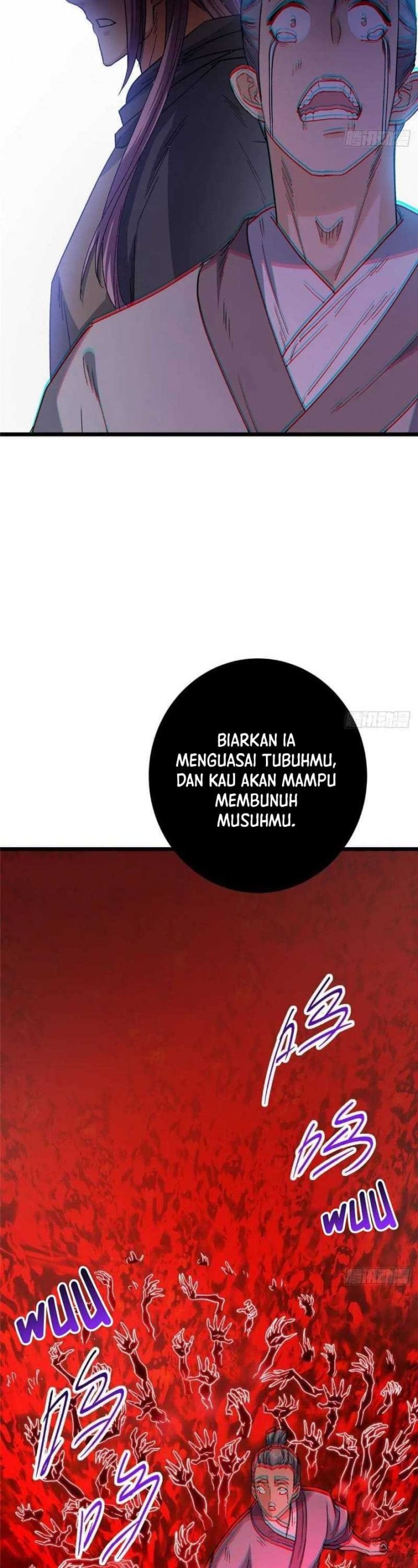 Keep A Low Profile, Sect Leader - Chapter 454 - Page 40
