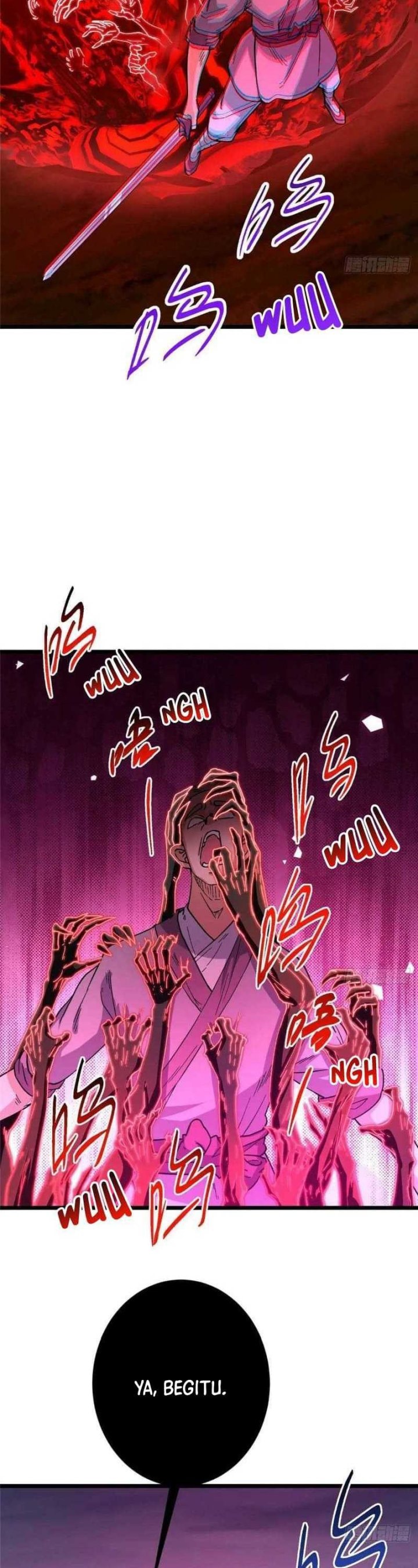 Keep A Low Profile, Sect Leader - Chapter 454 - Page 41