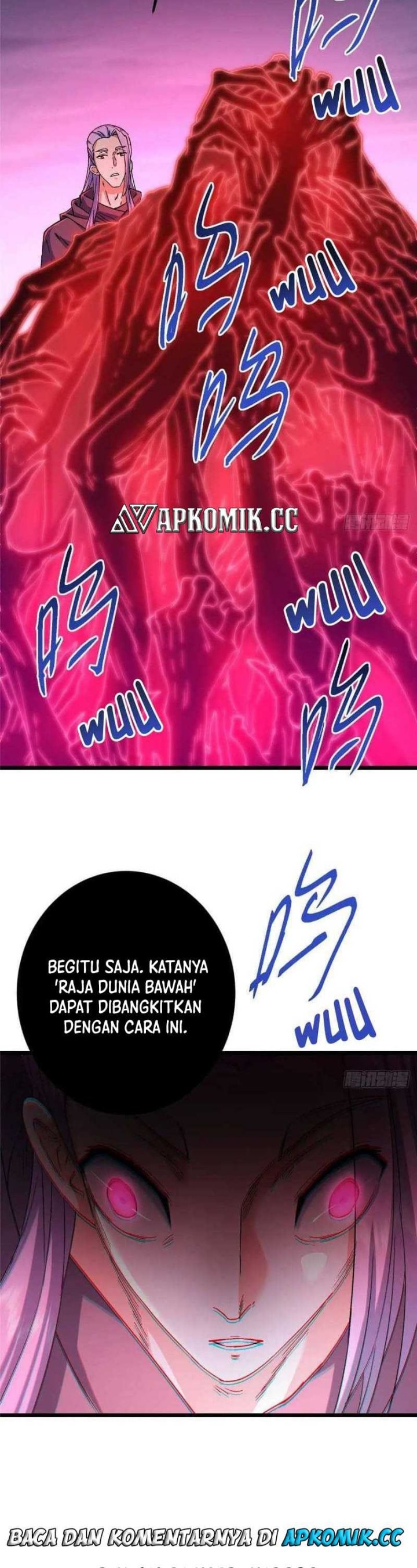 Keep A Low Profile, Sect Leader - Chapter 454 - Page 42