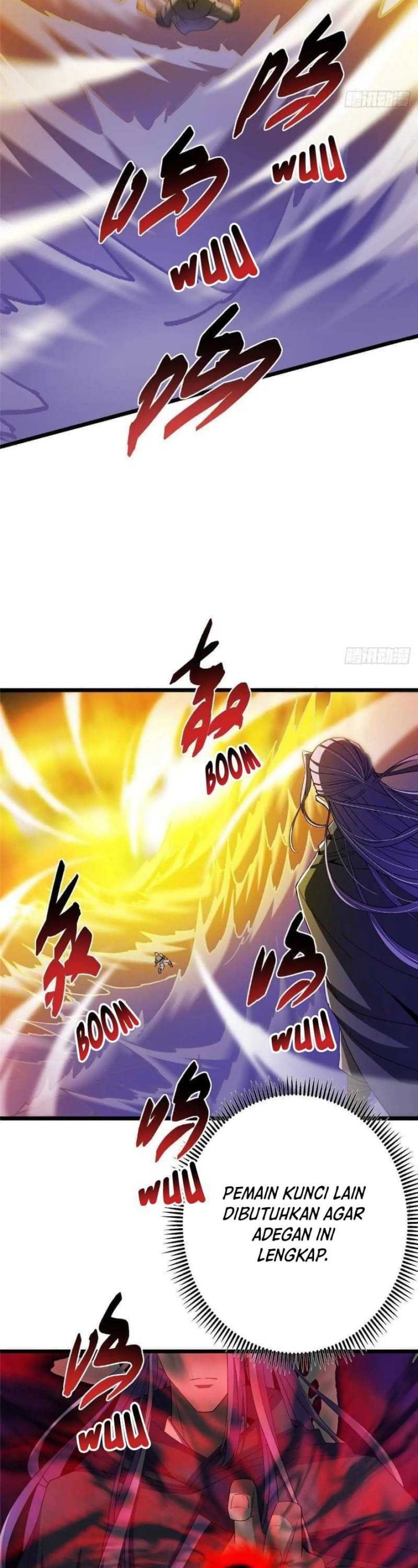 Keep A Low Profile, Sect Leader - Chapter 454 - Page 5