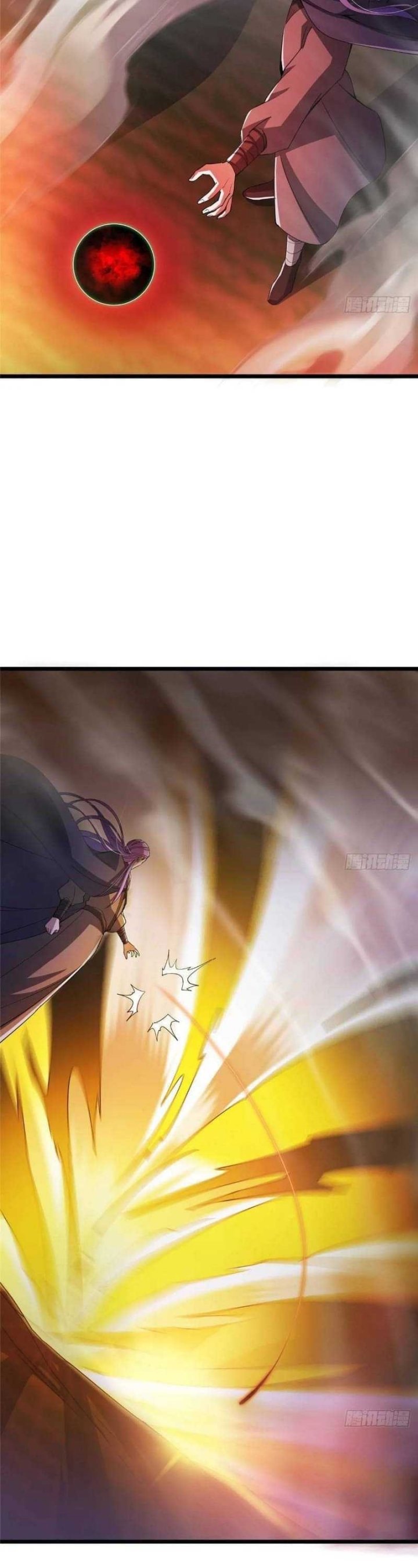 Keep A Low Profile, Sect Leader - Chapter 454 - Page 7