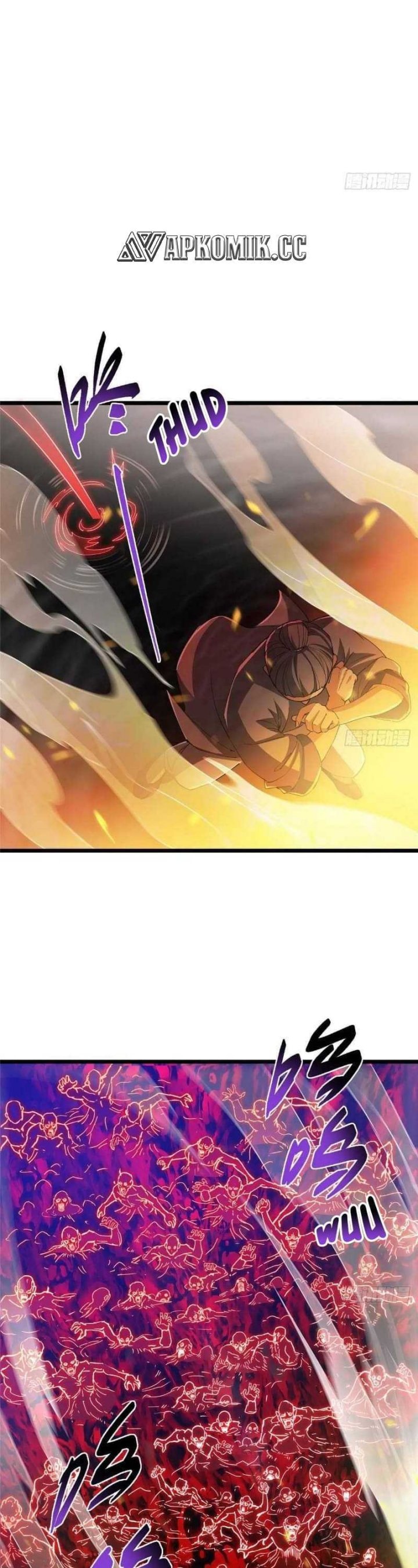 Keep A Low Profile, Sect Leader - Chapter 454 - Page 8
