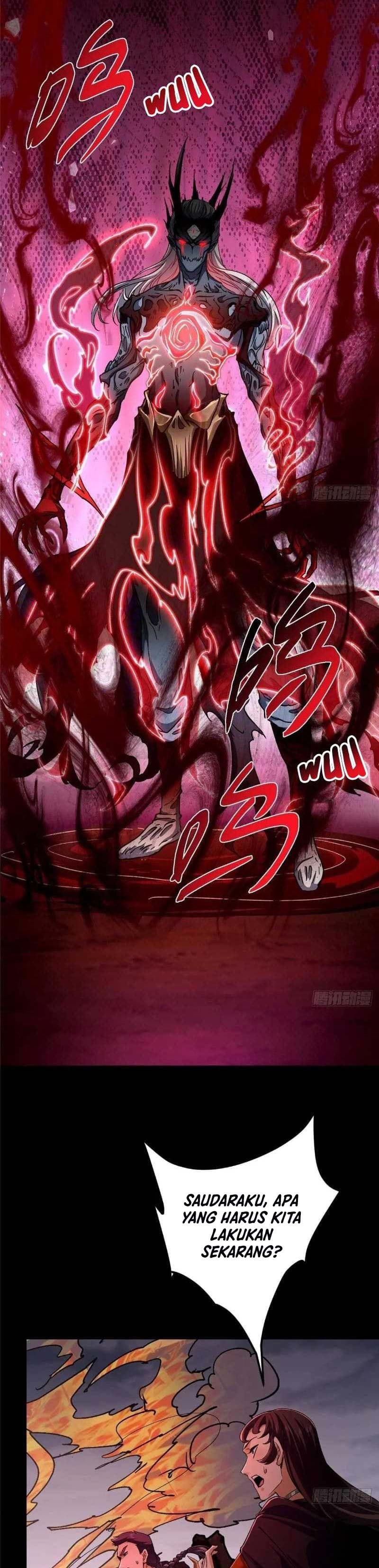Keep A Low Profile, Sect Leader - Chapter 455 - Page 10