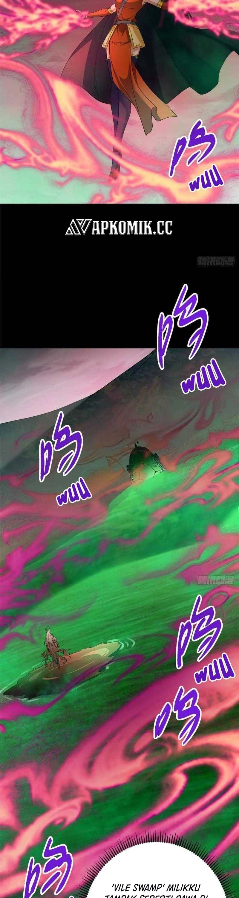 Keep A Low Profile, Sect Leader - Chapter 455 - Page 13