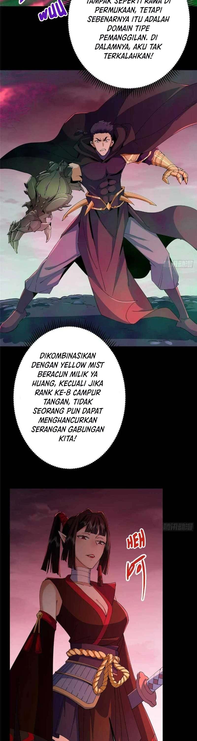 Keep A Low Profile, Sect Leader - Chapter 455 - Page 14