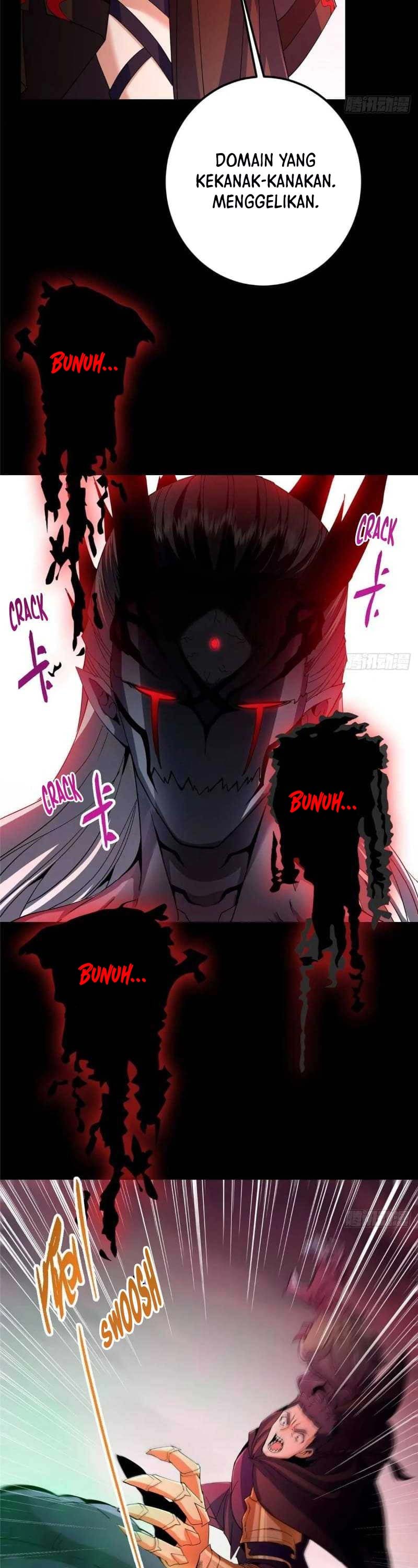 Keep A Low Profile, Sect Leader - Chapter 455 - Page 15
