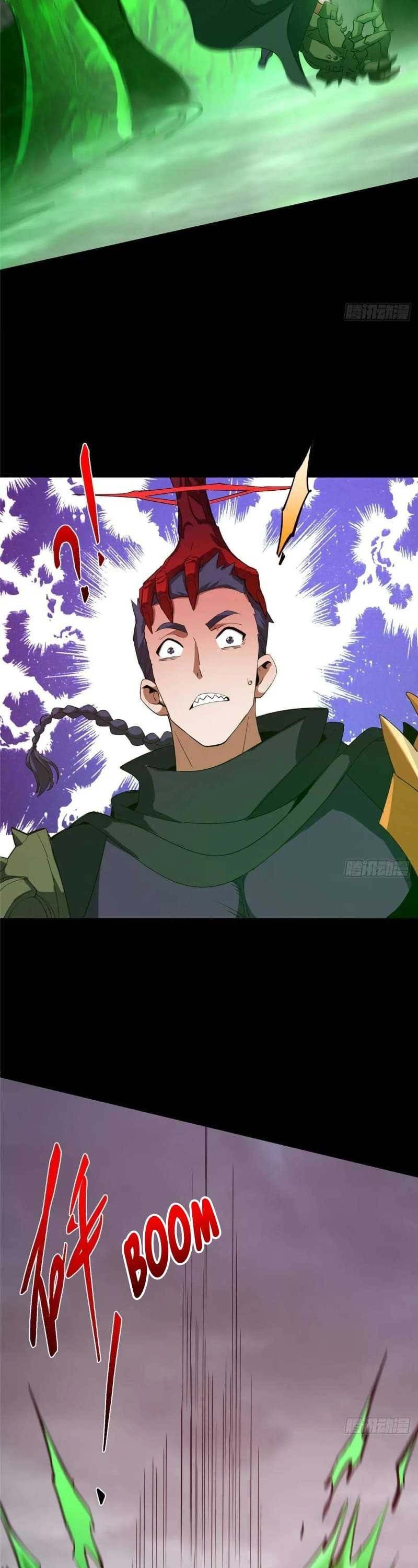 Keep A Low Profile, Sect Leader - Chapter 455 - Page 18