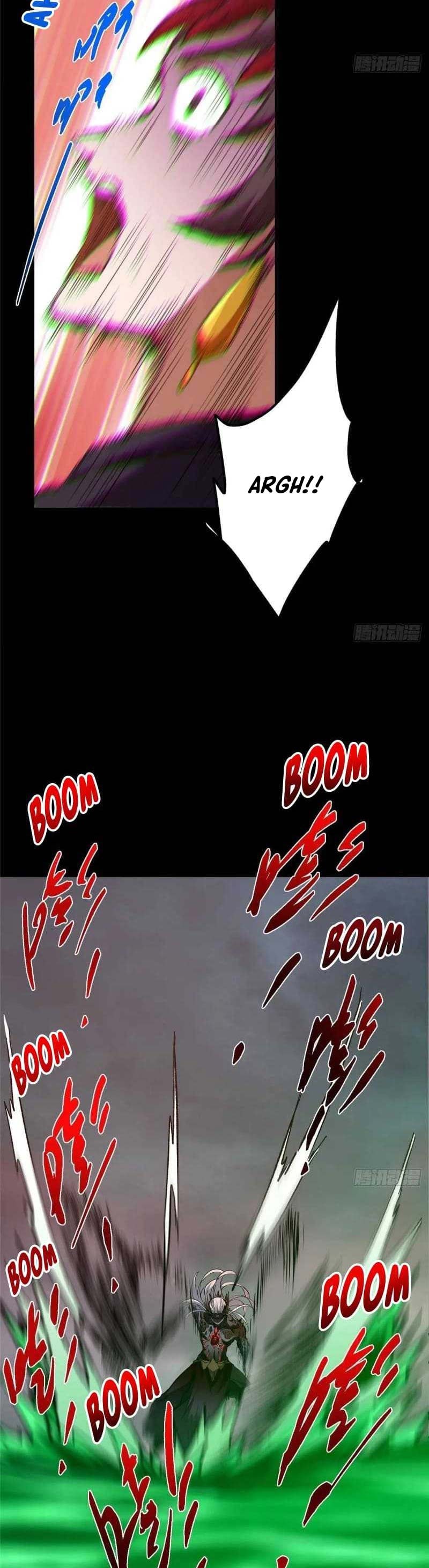Keep A Low Profile, Sect Leader - Chapter 455 - Page 21
