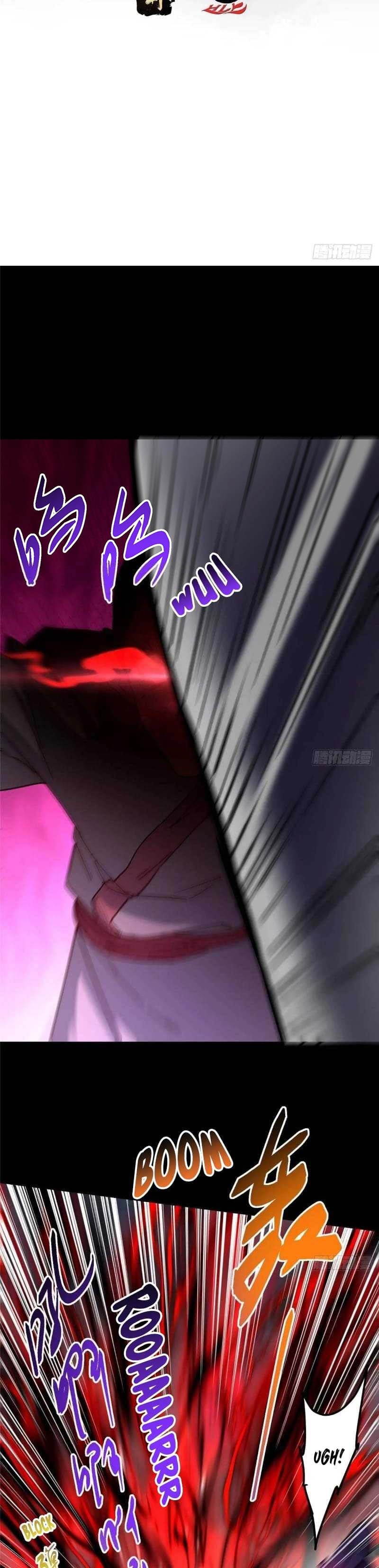 Keep A Low Profile, Sect Leader - Chapter 455 - Page 3