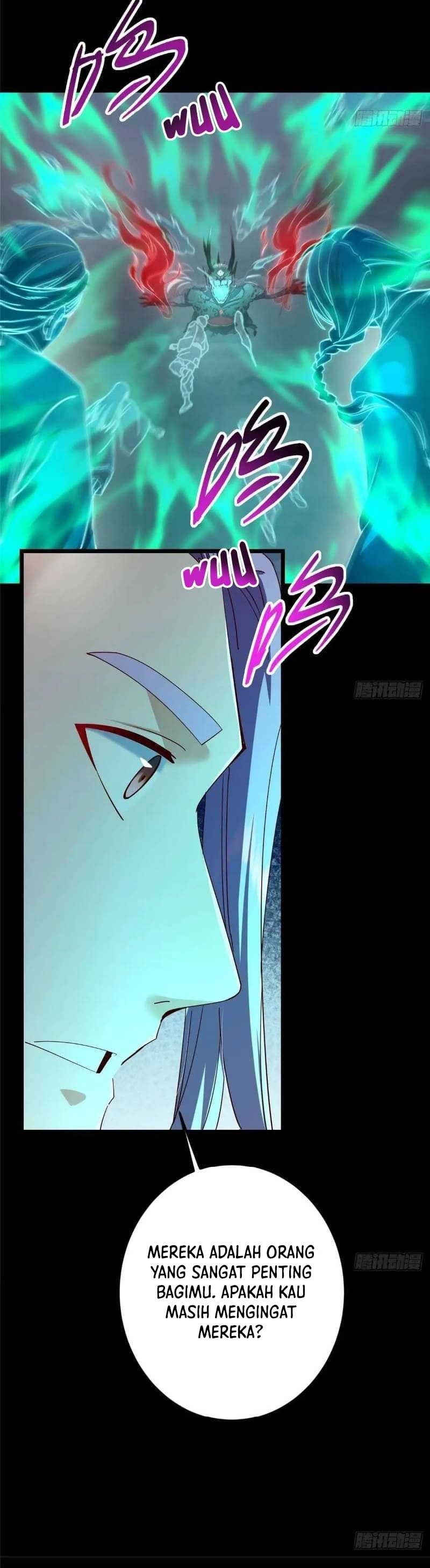 Keep A Low Profile, Sect Leader - Chapter 455 - Page 30