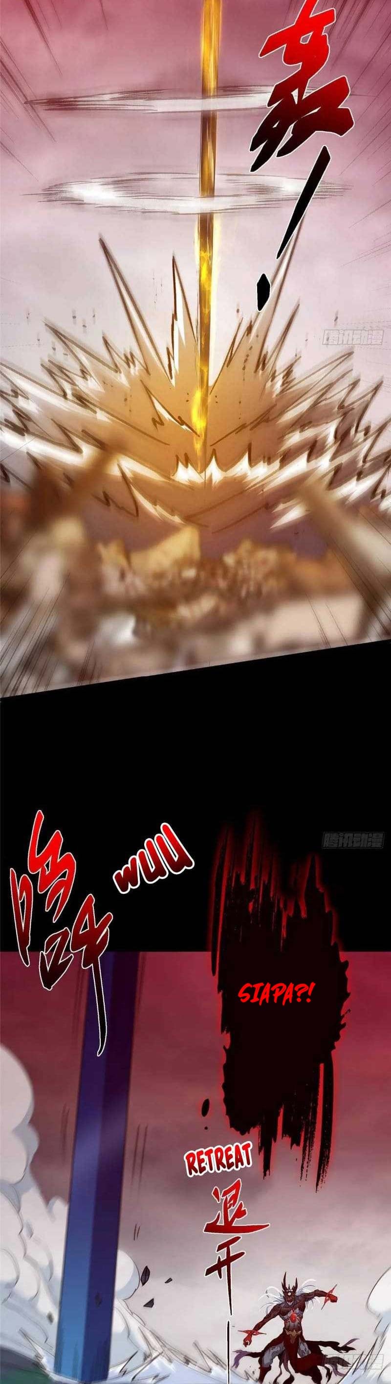 Keep A Low Profile, Sect Leader - Chapter 455 - Page 33