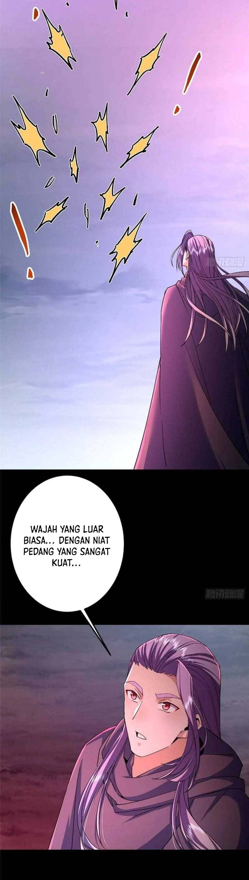 Keep A Low Profile, Sect Leader - Chapter 455 - Page 39
