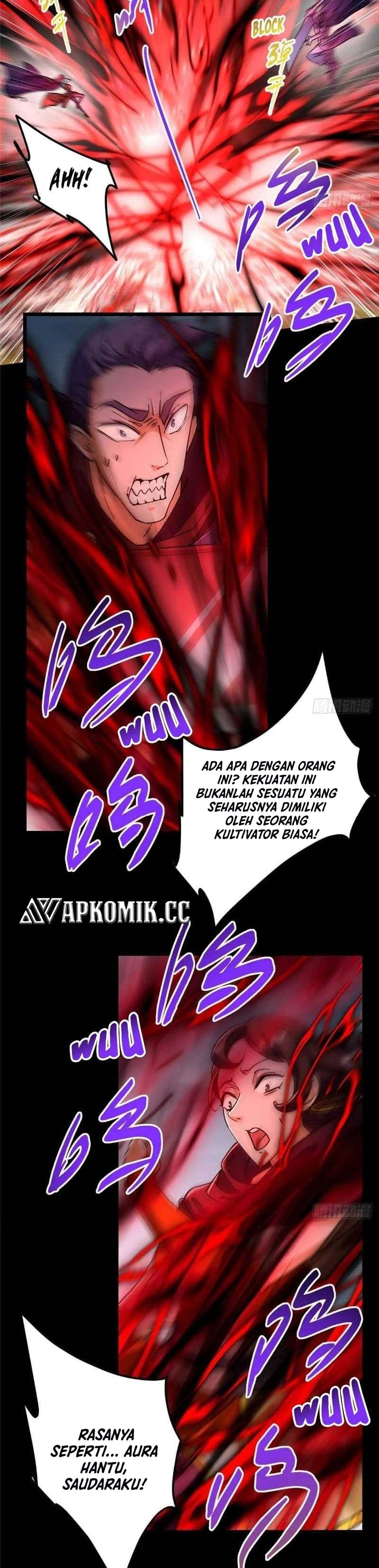 Keep A Low Profile, Sect Leader - Chapter 455 - Page 4