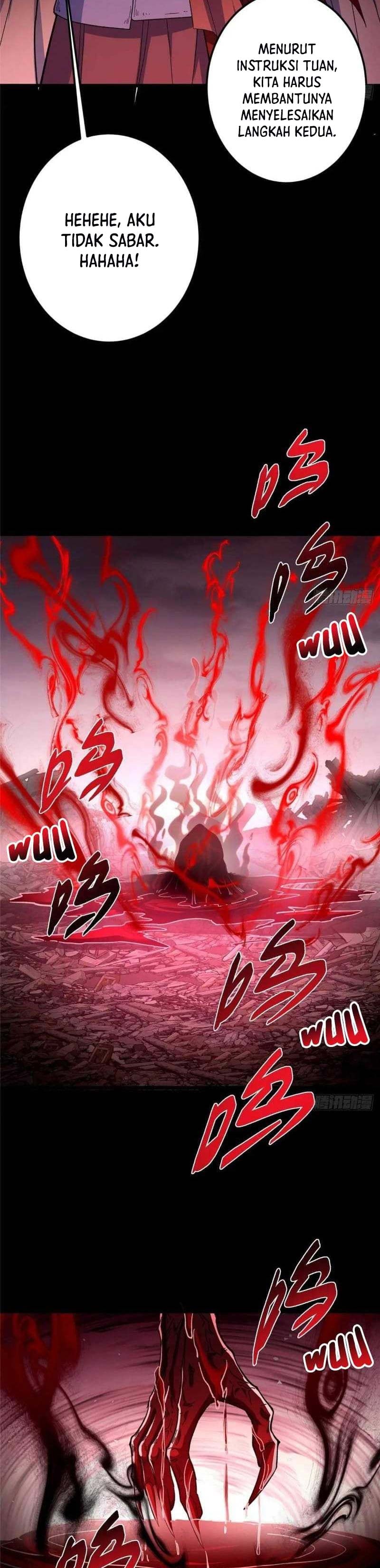 Keep A Low Profile, Sect Leader - Chapter 455 - Page 8