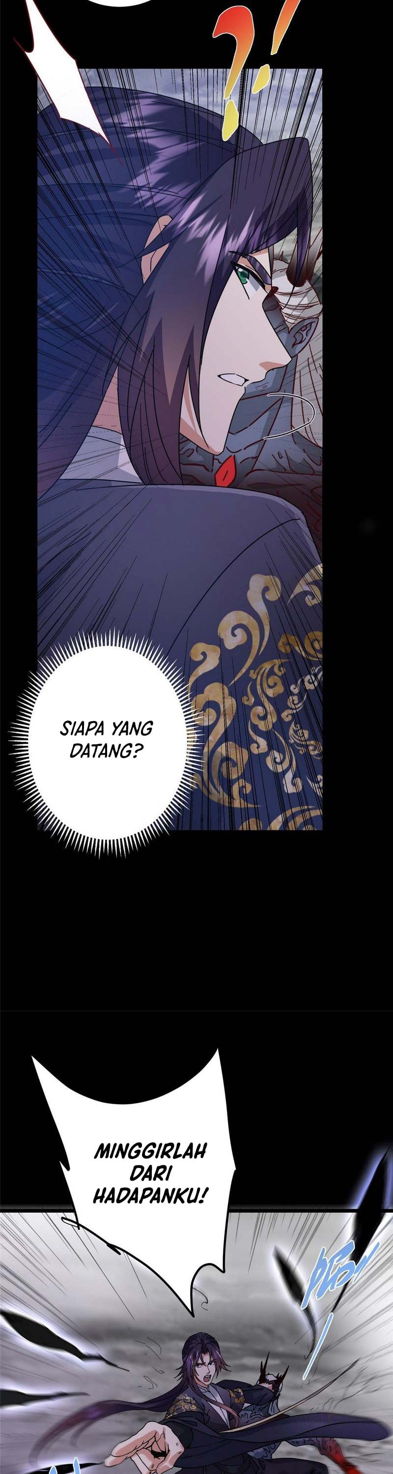 Keep A Low Profile, Sect Leader - Chapter 456 - Page 17