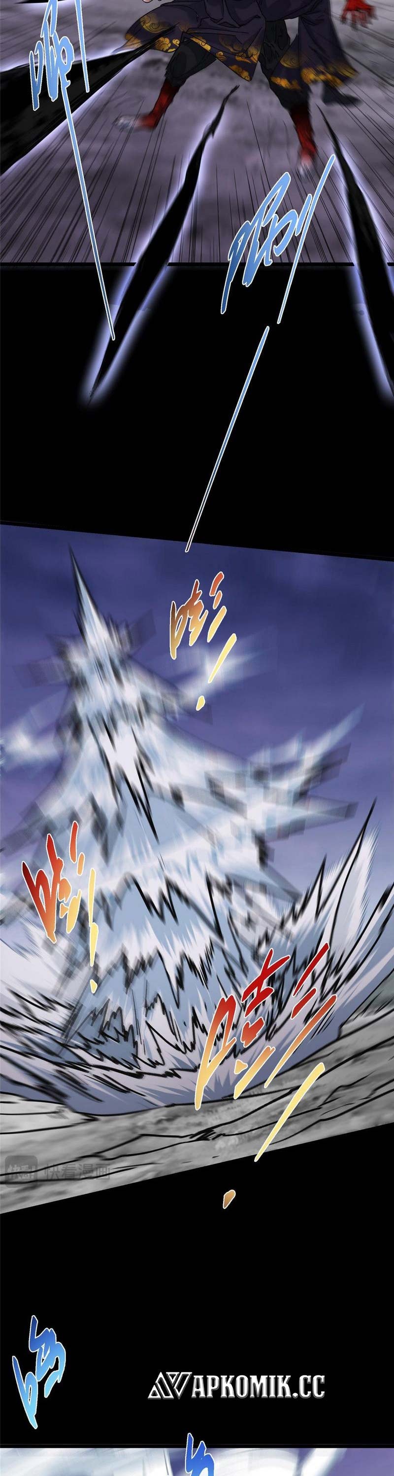 Keep A Low Profile, Sect Leader - Chapter 456 - Page 18