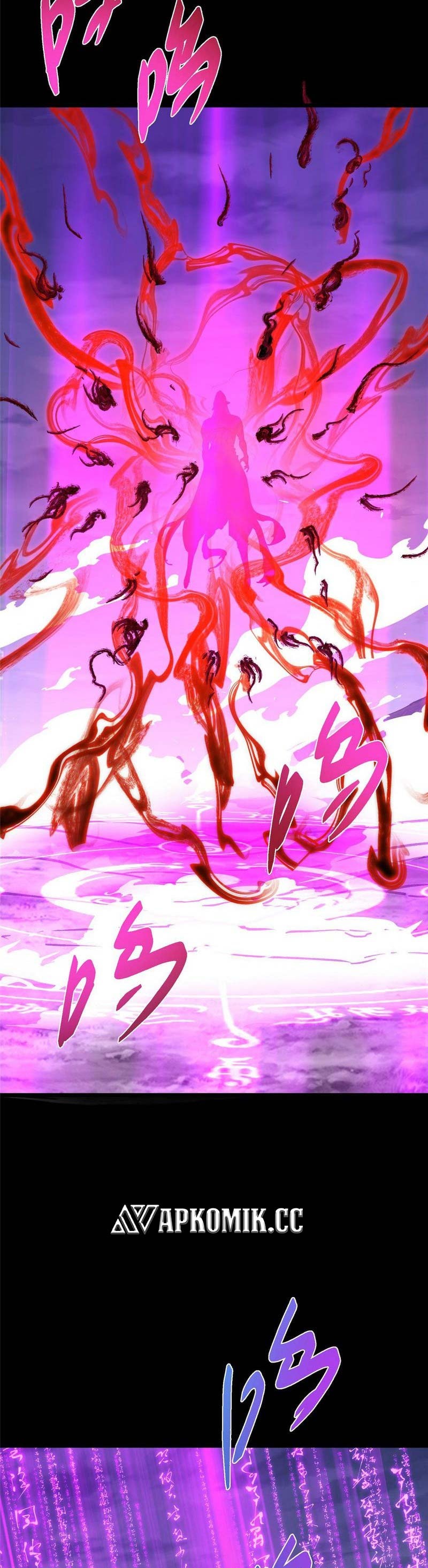 Keep A Low Profile, Sect Leader - Chapter 456 - Page 20