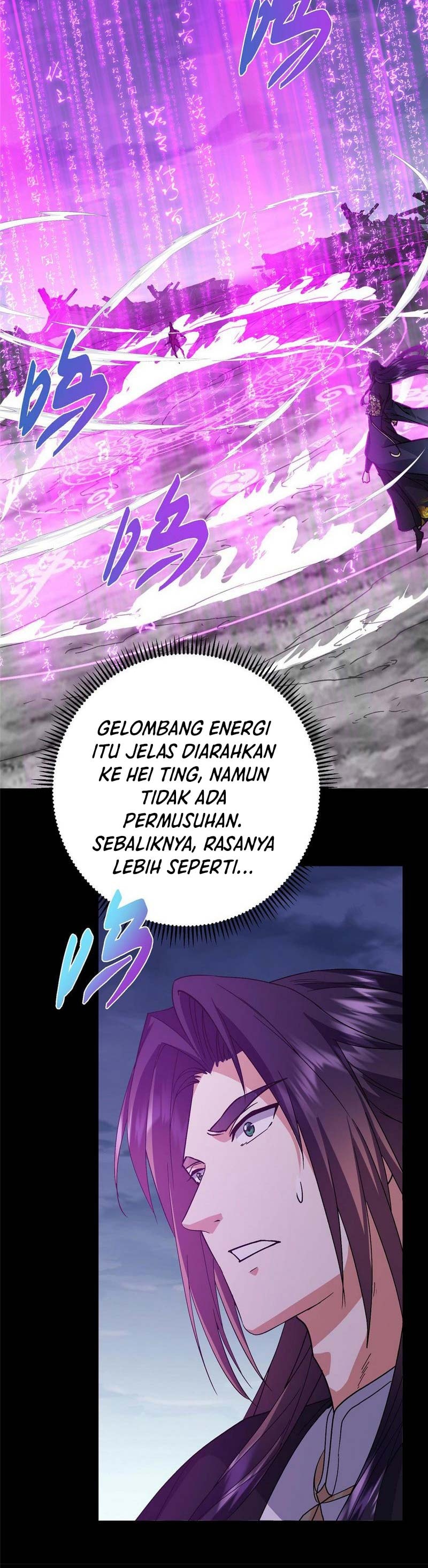 Keep A Low Profile, Sect Leader - Chapter 456 - Page 21