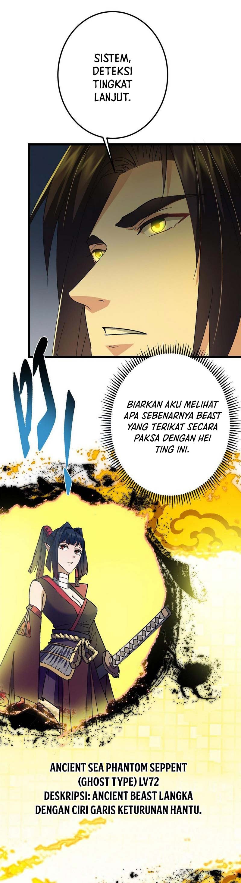 Keep A Low Profile, Sect Leader - Chapter 456 - Page 28