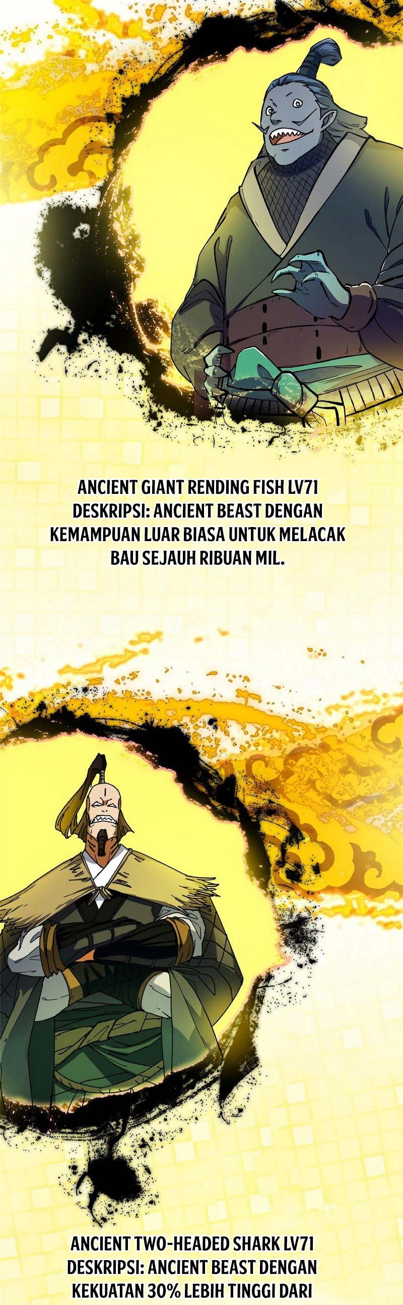 Keep A Low Profile, Sect Leader - Chapter 456 - Page 29
