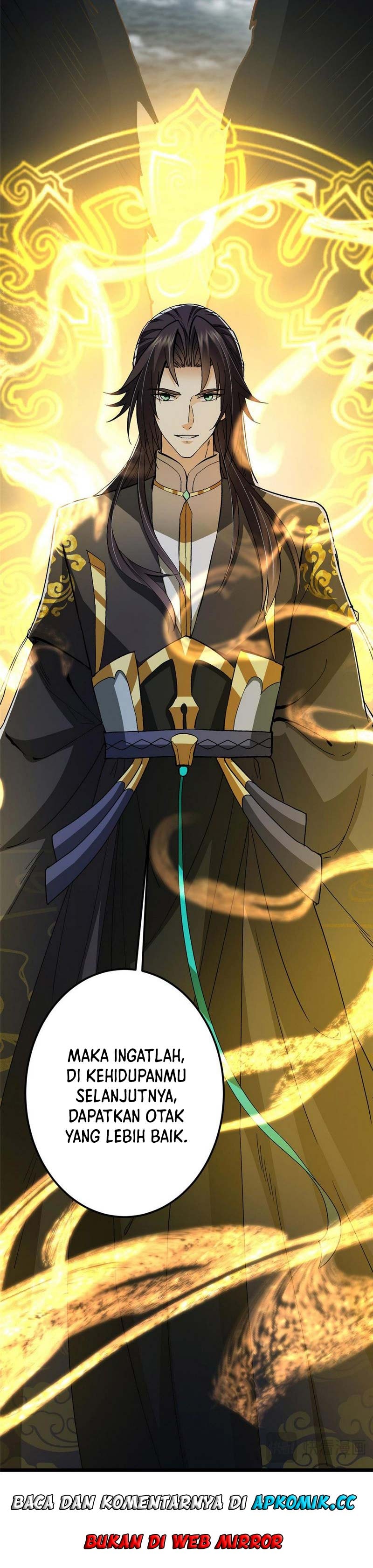 Keep A Low Profile, Sect Leader - Chapter 456 - Page 41